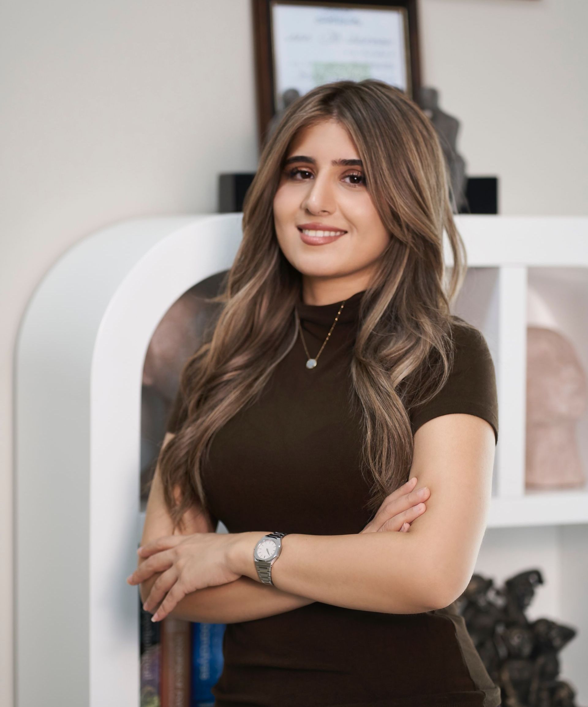 Farah Al Ghafoor