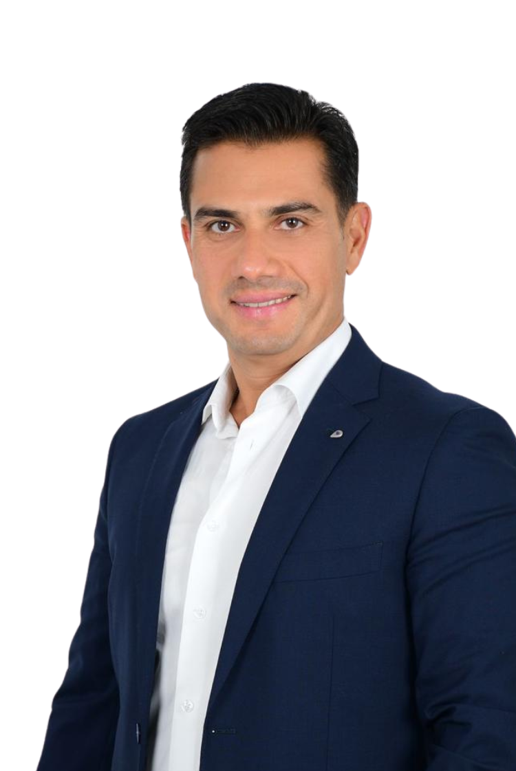Dr. Mansour Assaf