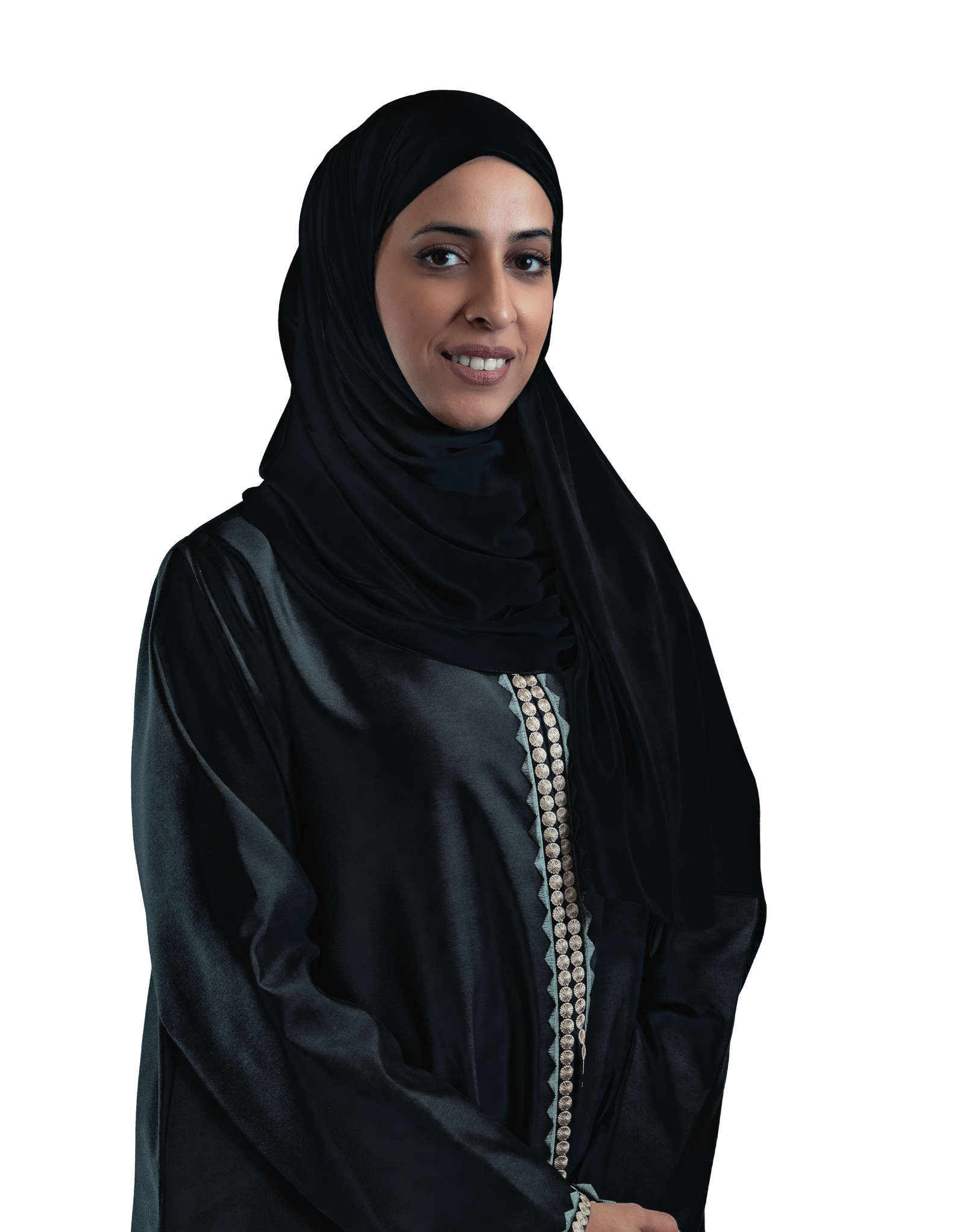Dr. Maryam Al Suwaidi