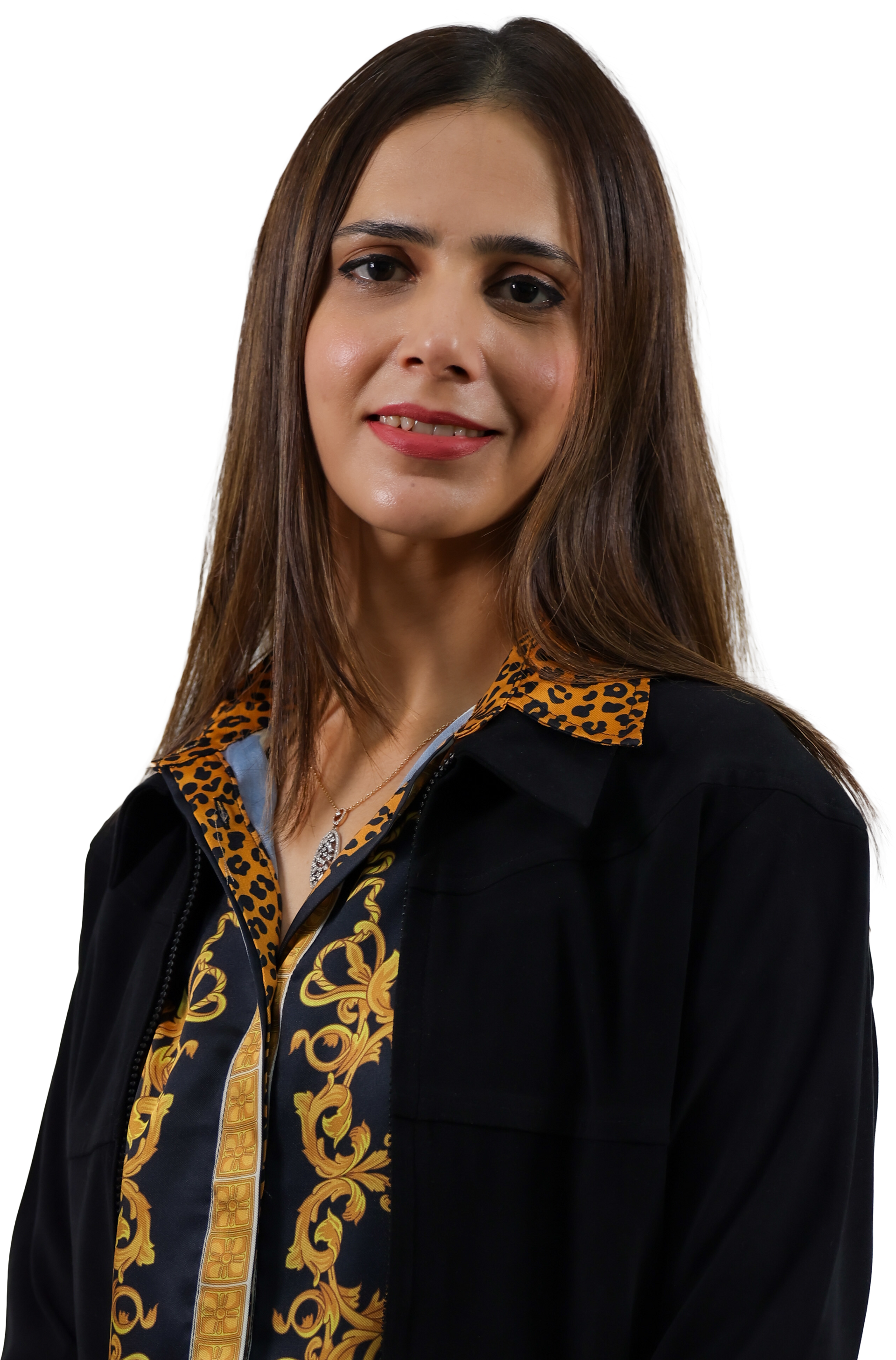 Ms. Safia Malik