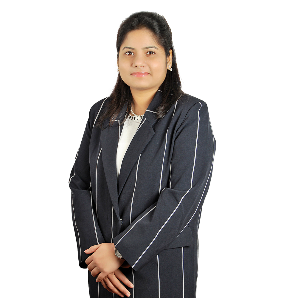 Dr. Sravani Behara