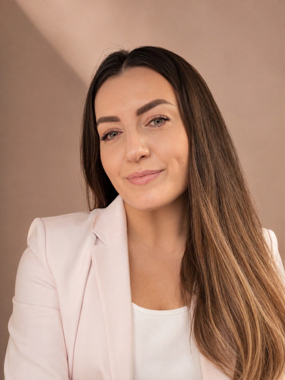 Ms. Olga Klymenko